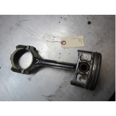 07S303 Piston and Connecting Rod Standard For 06-08 FORD F-150  5.4 8L3E6200AA